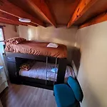 Cabana Mirador Del Paraiso