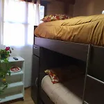 Cabana Mirador Del Paraiso