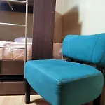 Cabana Mirador Del Paraiso